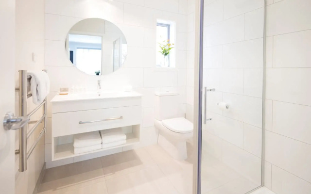Beechwood Boutique Accommodation