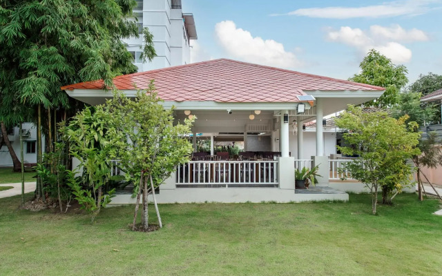 Prinz Garden Villa Hua Hin