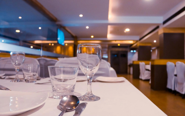 Hotel Winsar Park