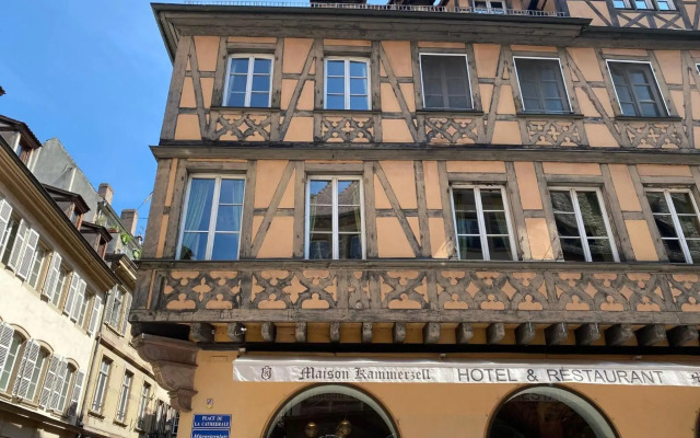 Maison Kammerzell