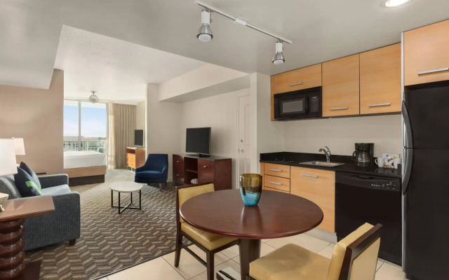 Residence Inn by Marriott Fort Lauderdale Intracoastal/Il Lugano