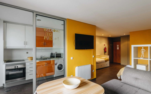 ESM Rental - Rosario's Cozy Studio