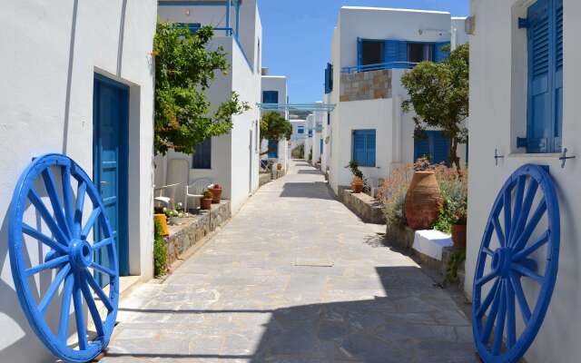 Galeana Beach Hotel