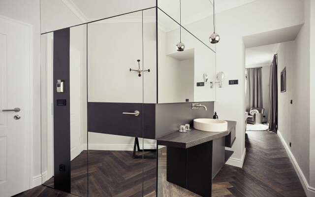Kollmann Rooms and Apartments