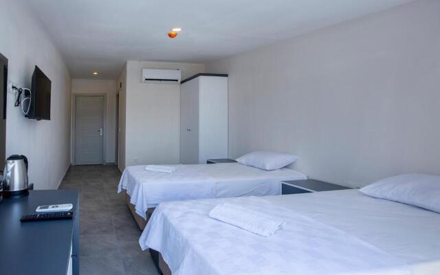 Lofts Alanya Luna