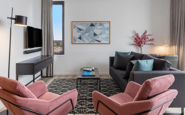 Avani Melbourne Box Hill Residences