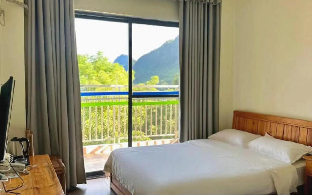 Lvyuan Hotel