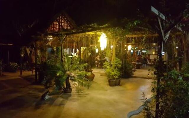 Gecko Guesthouse Langkawi