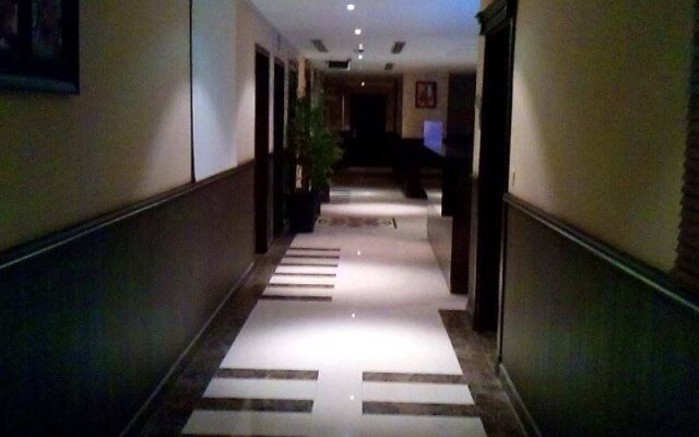 Durr Bader Hotel Apartment