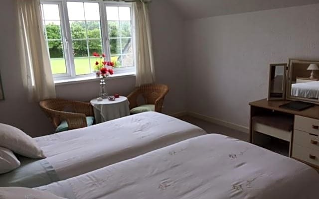 The Grange Bed And Breakfast