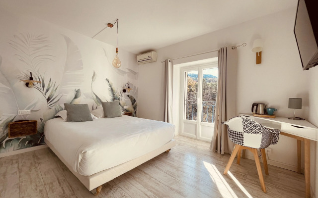 La Bastide de Vaison