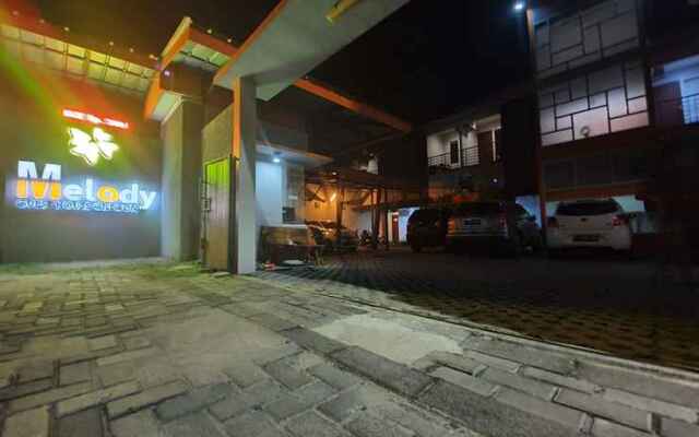 Melody Guesthouse Cilegon
