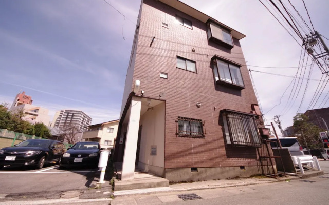 Hotel Apt Persimmon