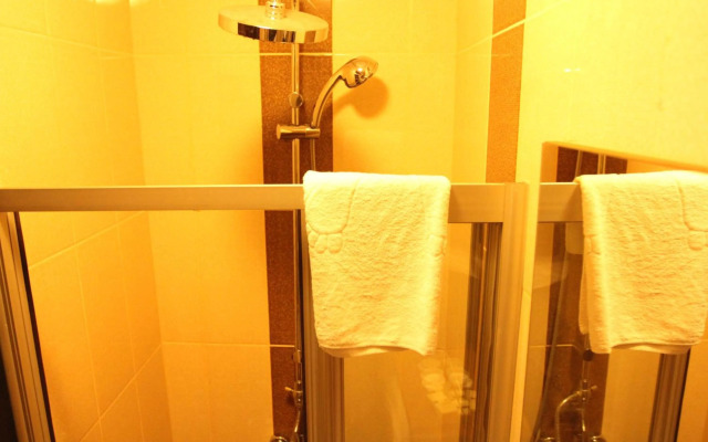 My Way Cadde Butik Otel