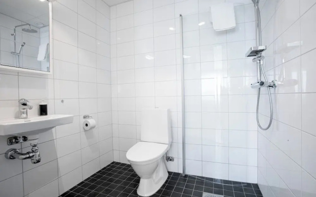 ApartDirect Arlandastad