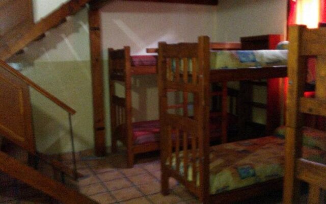 Nuevo Puesto Hostel