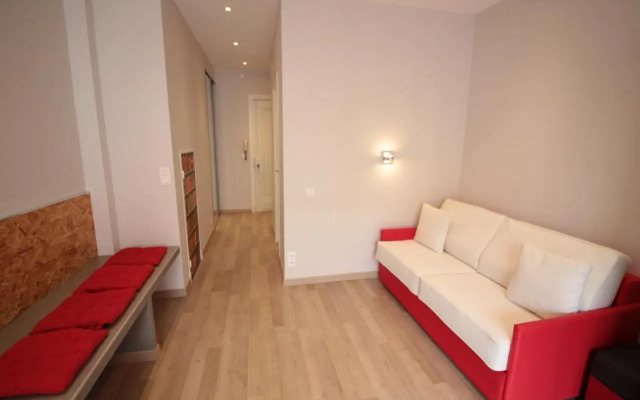 Red studio Buffa