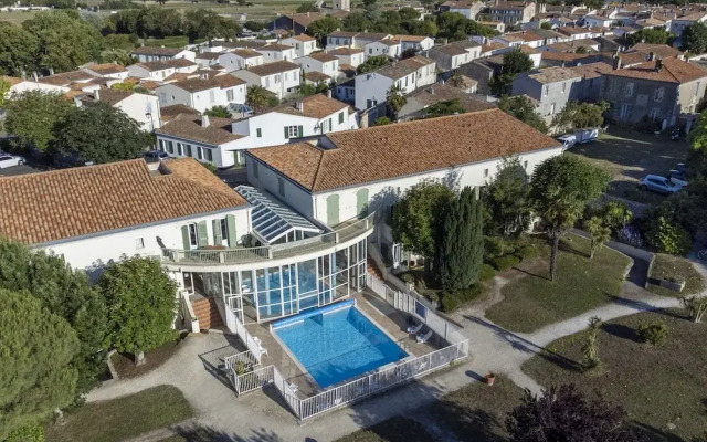 Residence Le Palais des Gouverneurs, St. Martin-de-re-formerly TUI Ferienhaus