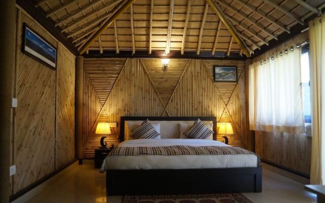 Hotel Chandra Inn Royal Rose