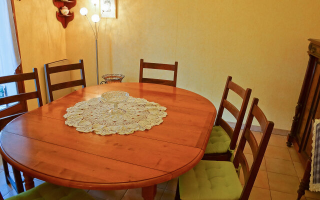 Holiday Home Le Counillier