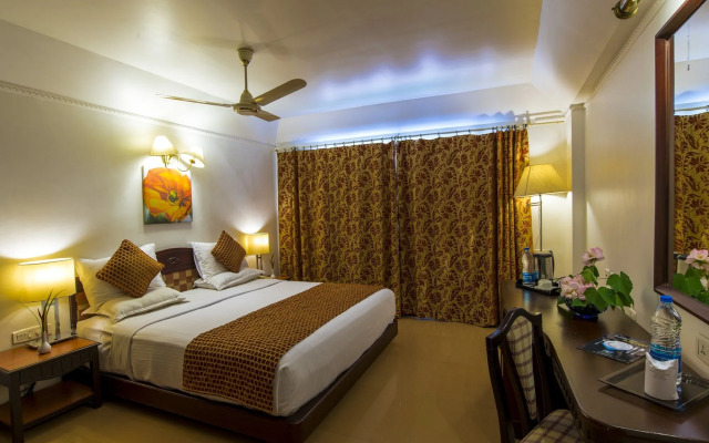 Golf View Hotel & Suites