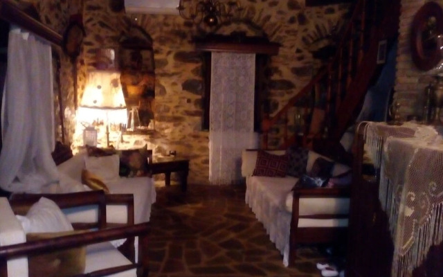 Mani Dere Tower Home