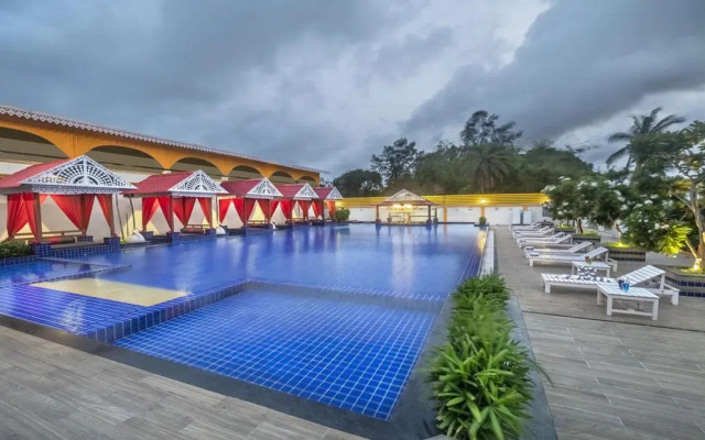 Viceroy Beach & Spa Resort