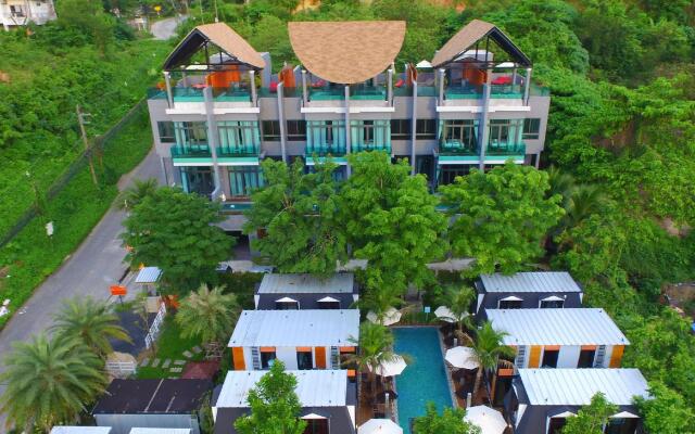 Bukit Pool Villas