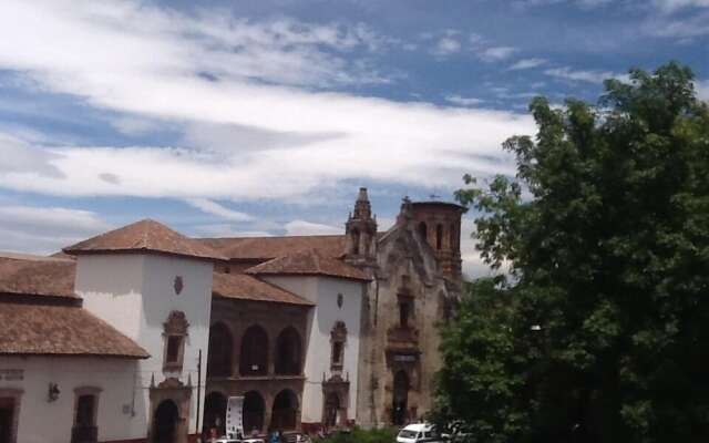 Hotel Posada San Agustin