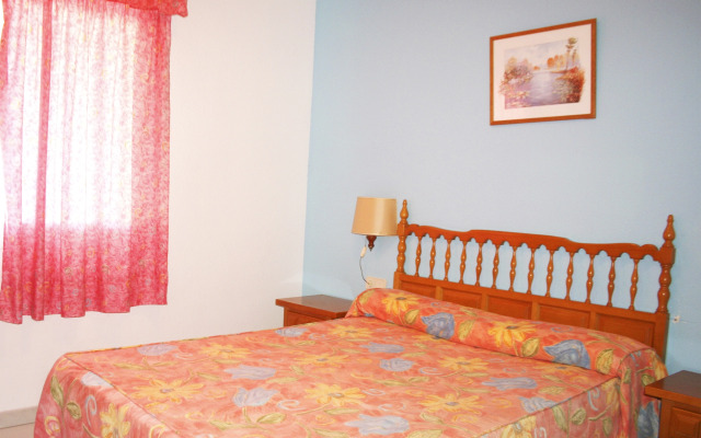 Apartamentos Esmeralda