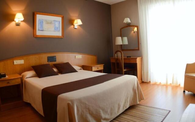 Hotel Luz de Luna
