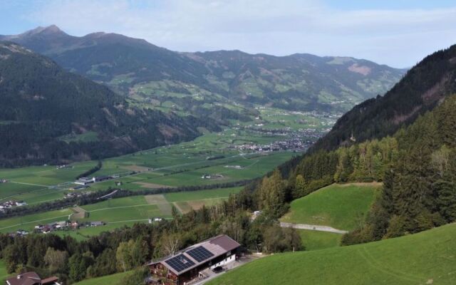 Apartment Martina Stumm im Zillertal