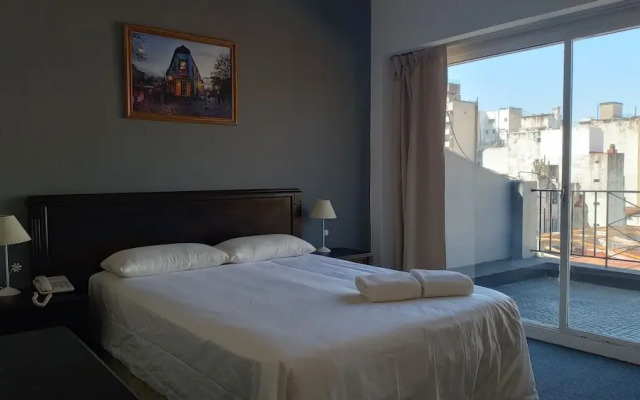 Hotel BA Congreso