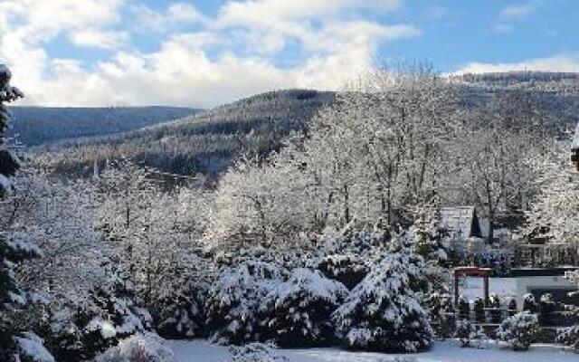 Apartments in Villa Barbara