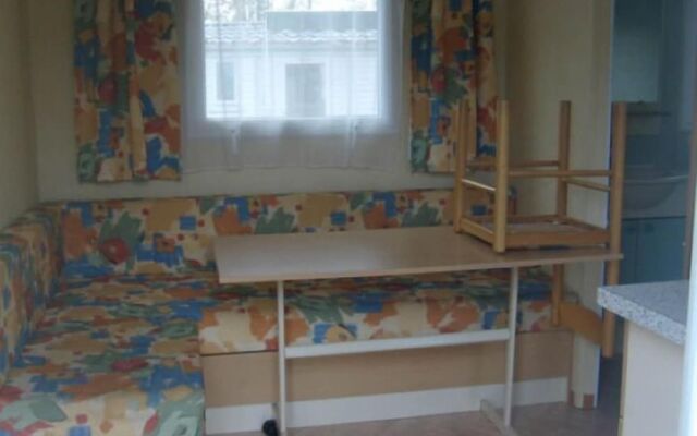 Aloe Camping Lou Comtadou