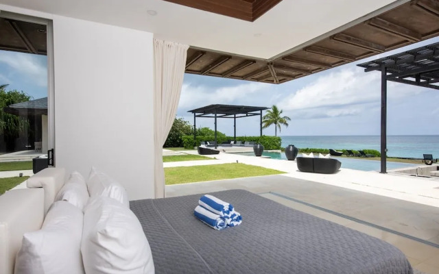 Ananda House 4 Bedroom Estate