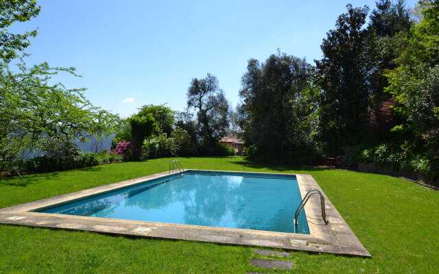 Quinta de Cima de Eiriz