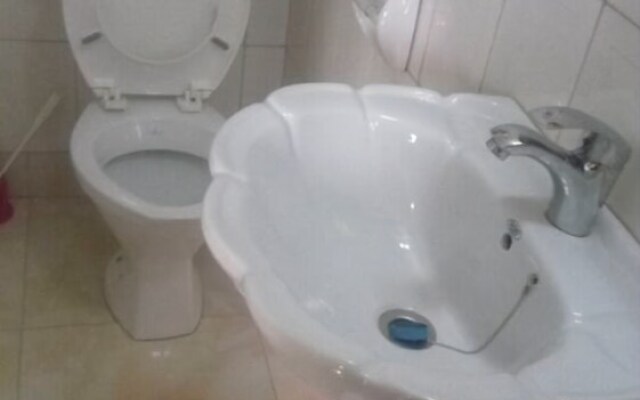 Kabz Hotel