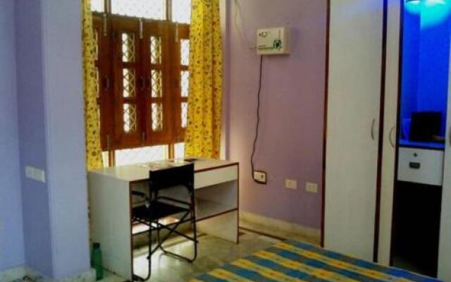 Atithya Serviced Apartment