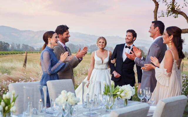 Carneros Resort and Spa
