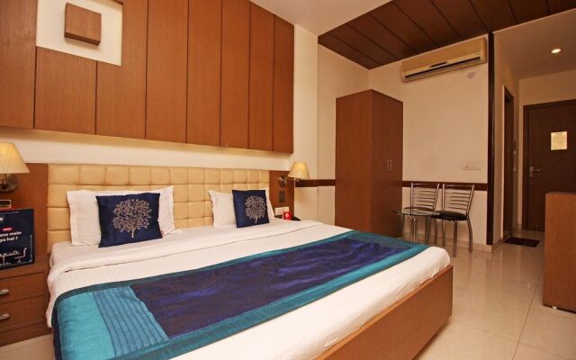 Hotel Arina Inn