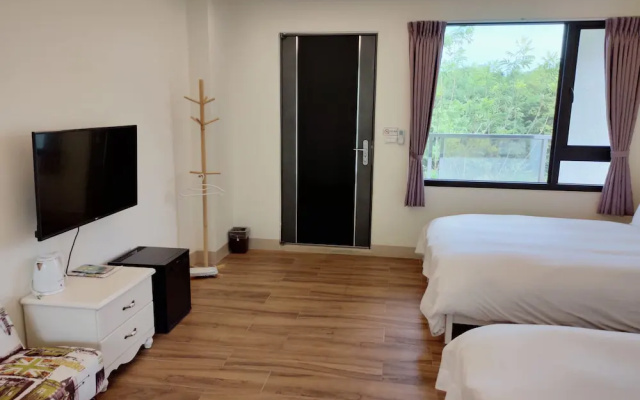 Feng Ye House