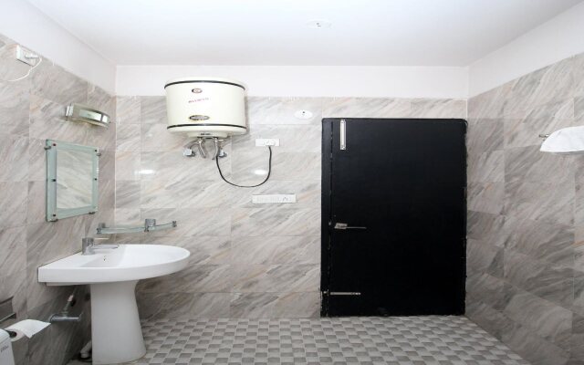 The royal suit apartment