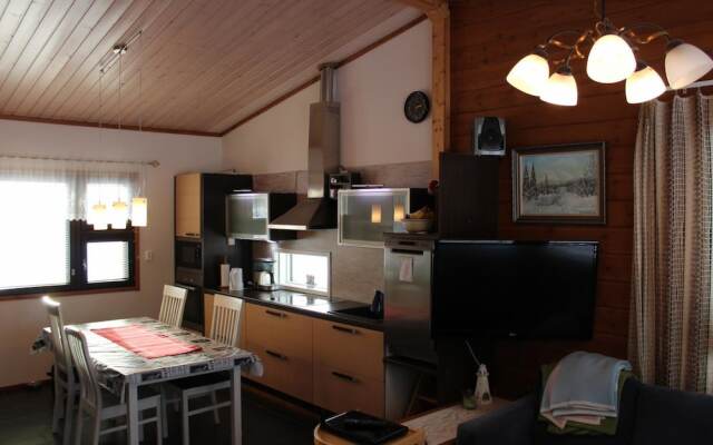 Koivula Chalet
