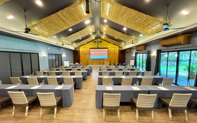 Asita Eco Resort