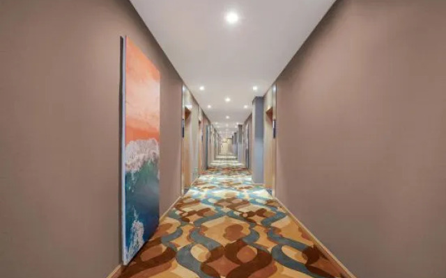 Kyriad Marvelous Hotel (Shuinan Road, Changping Science Park, Beijing)
