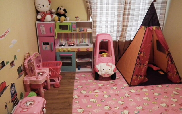 Korea Quality Elf Resort Hotel