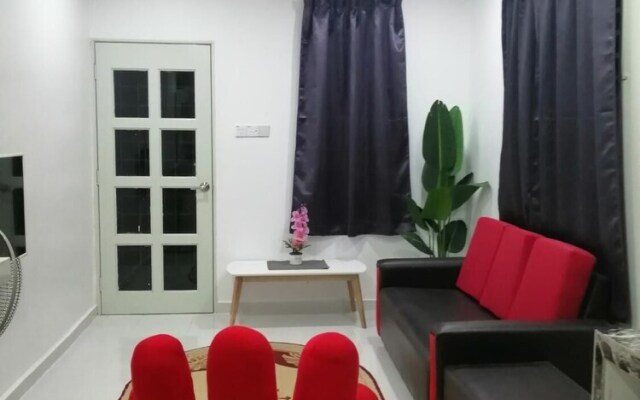 Homestay Dsuka Menanti