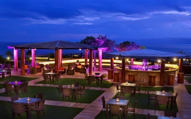 Holiday Inn Resort Dead Sea by IHG