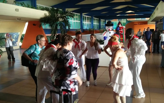 Gran Caribe Rancho Luna All Inclusive